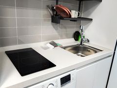 4-Person Duplex in Front of Chuncheon City Ha 7th image