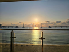 Best frontal view of Gwangalli Beach, Busan 0th image