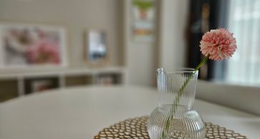 정릉》신축 풀옵션 원룸 방 이미지