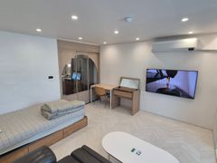 브라운APT풀옵1.5룸 2번째 이미지