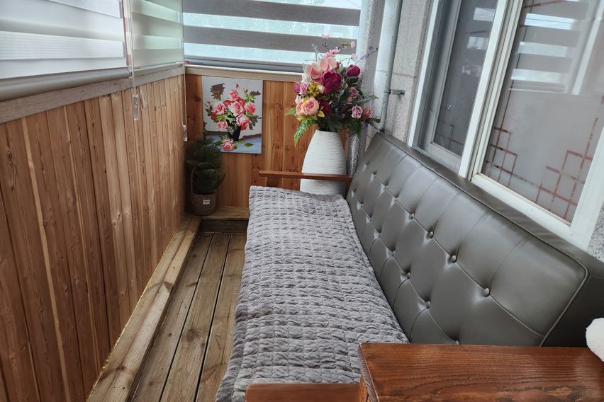 고색역도보3분2룸203