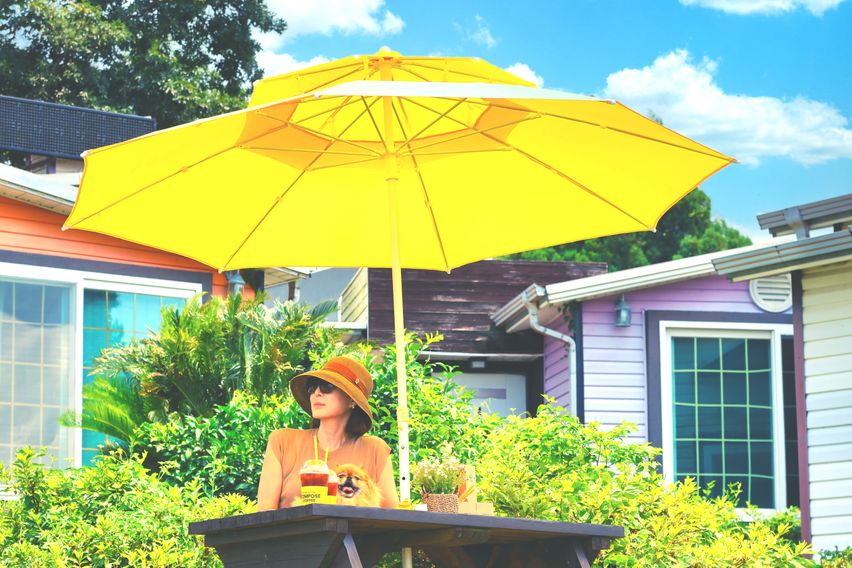 잔디마당 독채2룸형E동