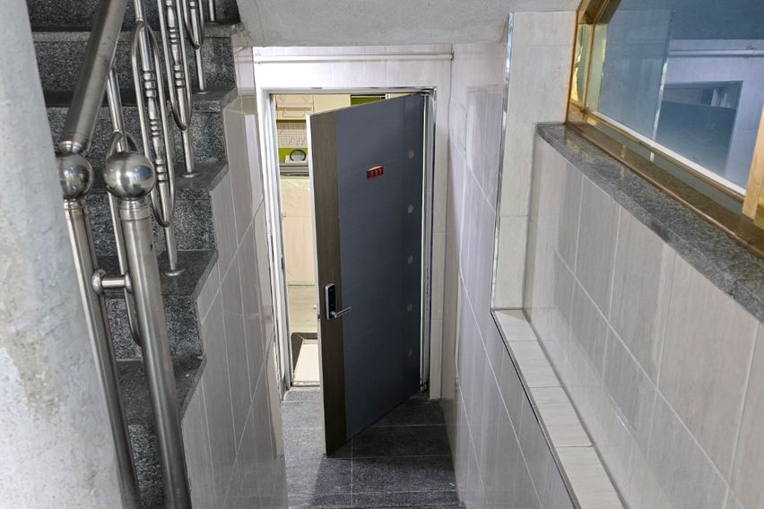 경희대2분 풀옵션원룸