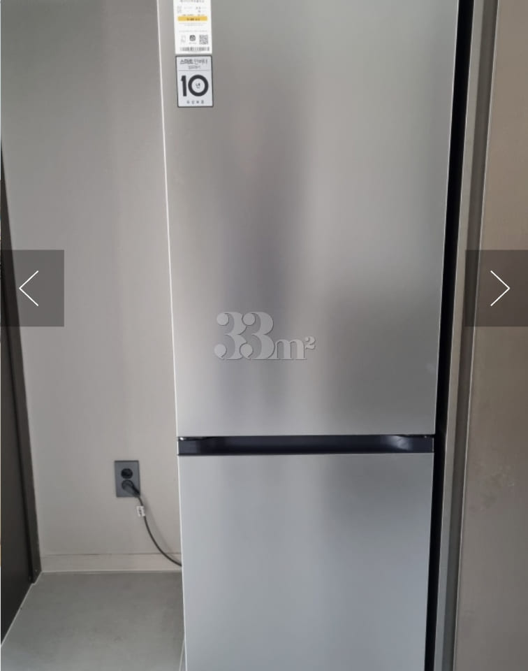 ♡ 5 min from Junggok Station / 3 rooms / Full 13th image