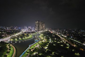 호수전망 야당최고의 뷰