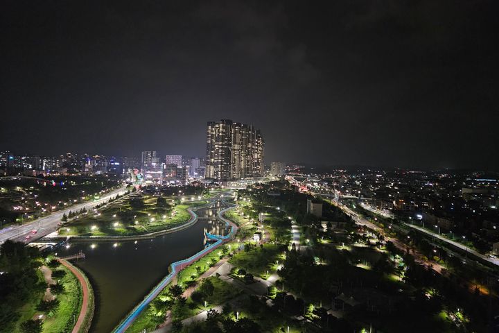 호수전망 야당최고의 뷰 0번째 이미지
