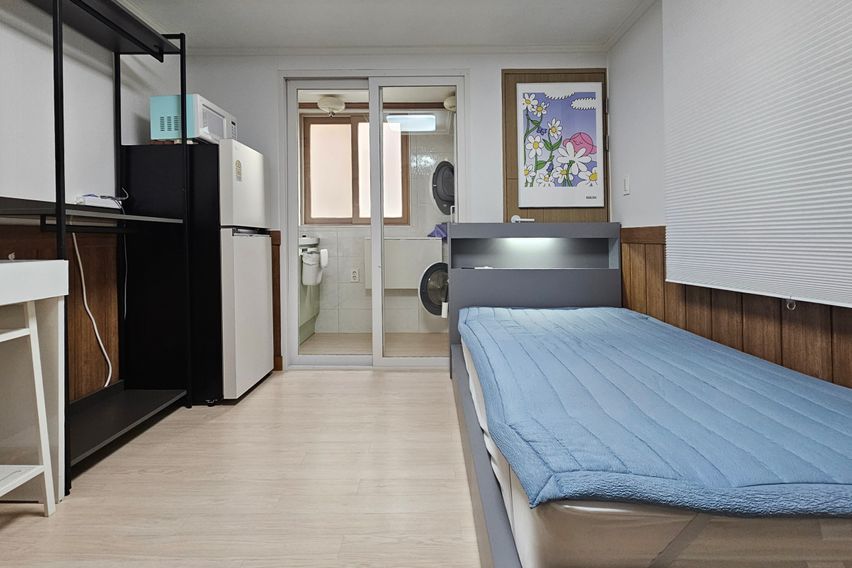 부산시청 소소길 인근4