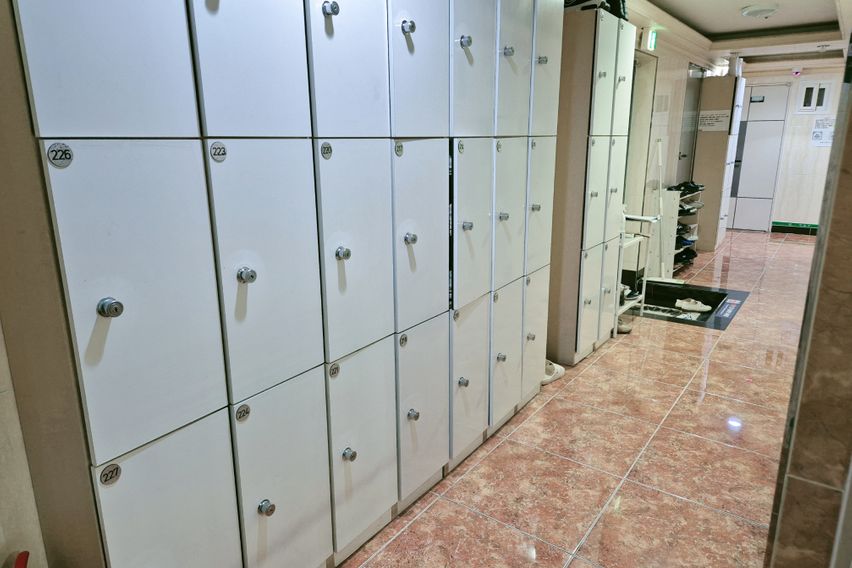 강남 언주역 여성전용