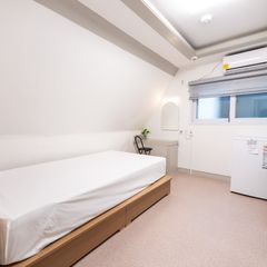 부평역 프리미엄 원룸B 방 이미지