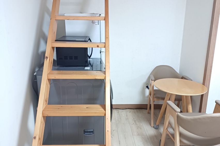 평안쉼복층~한옥마을부근