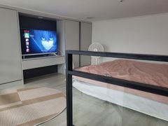 Duplex-style room with a terrace 11th image