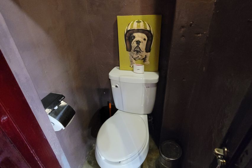 1,2층 단독사용 공간