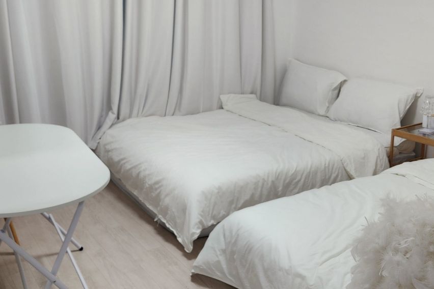 편안하고 아늑한 공간 4번째 이미지