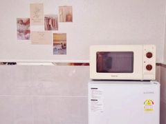 Two-room apartment near Seoul Station, Namsan 9th image