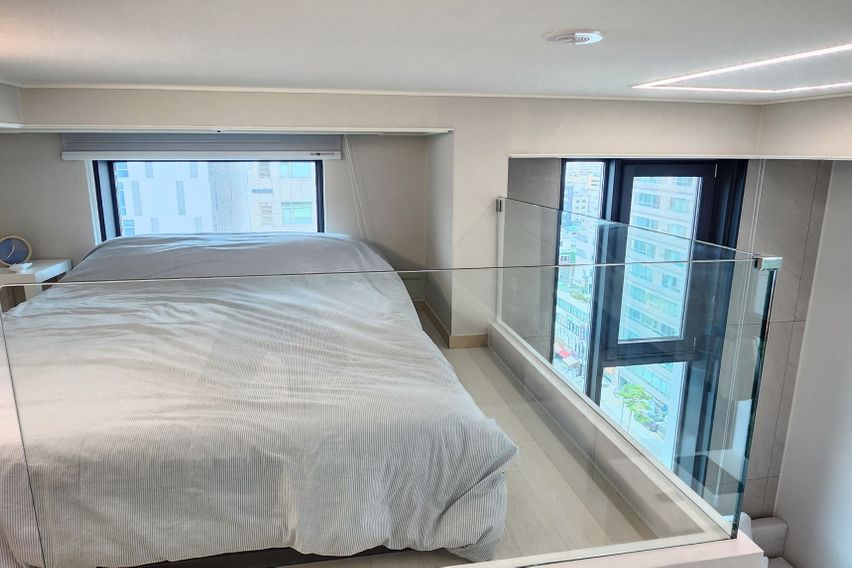 어반시티뷰스테이 을지로