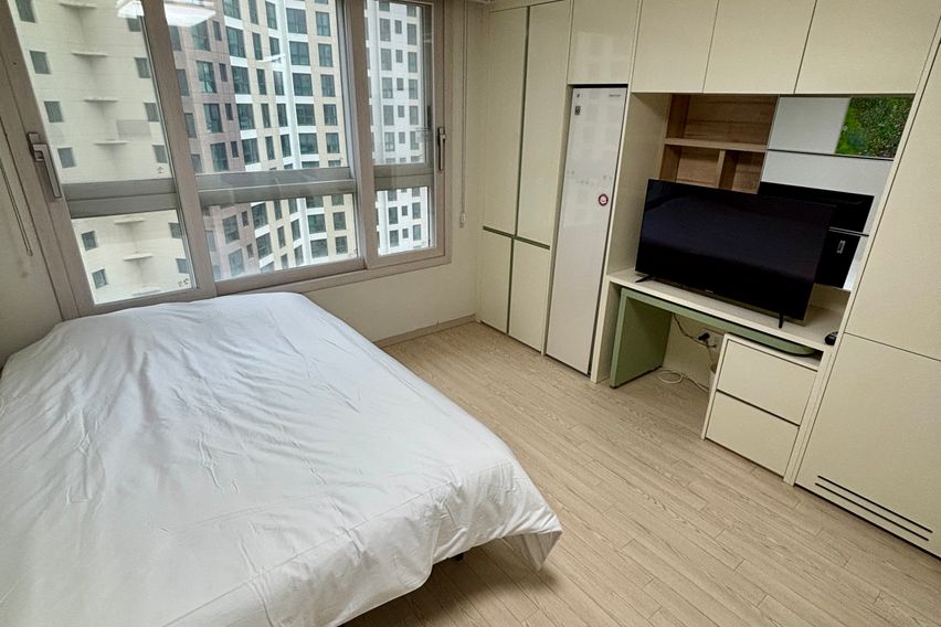 미사역 팬트하우스 B