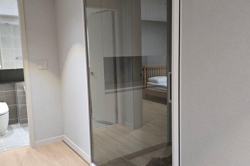 동래 래미안 포레스티지