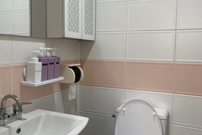 수성못 인근, 방 하나 4번째 이미지