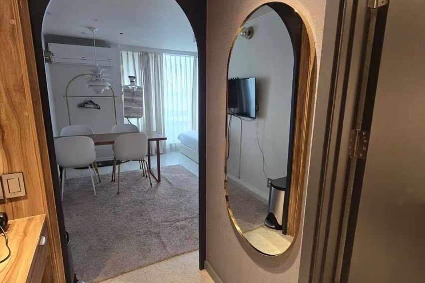 ✨시티하우스 홍대✨