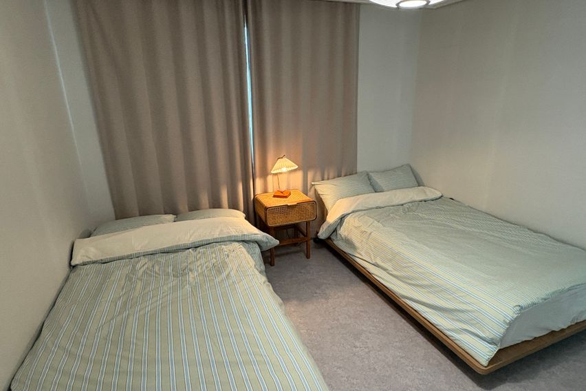 송탄역 쓰리룸 801