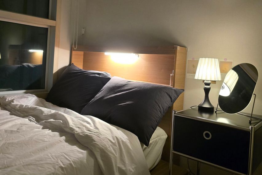 목포전남도청앞 투룸🤍