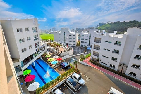 Geoje Aquarius Ocean 4th image