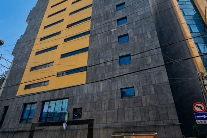 가산 금천 블랑스테이 17번째 이미지