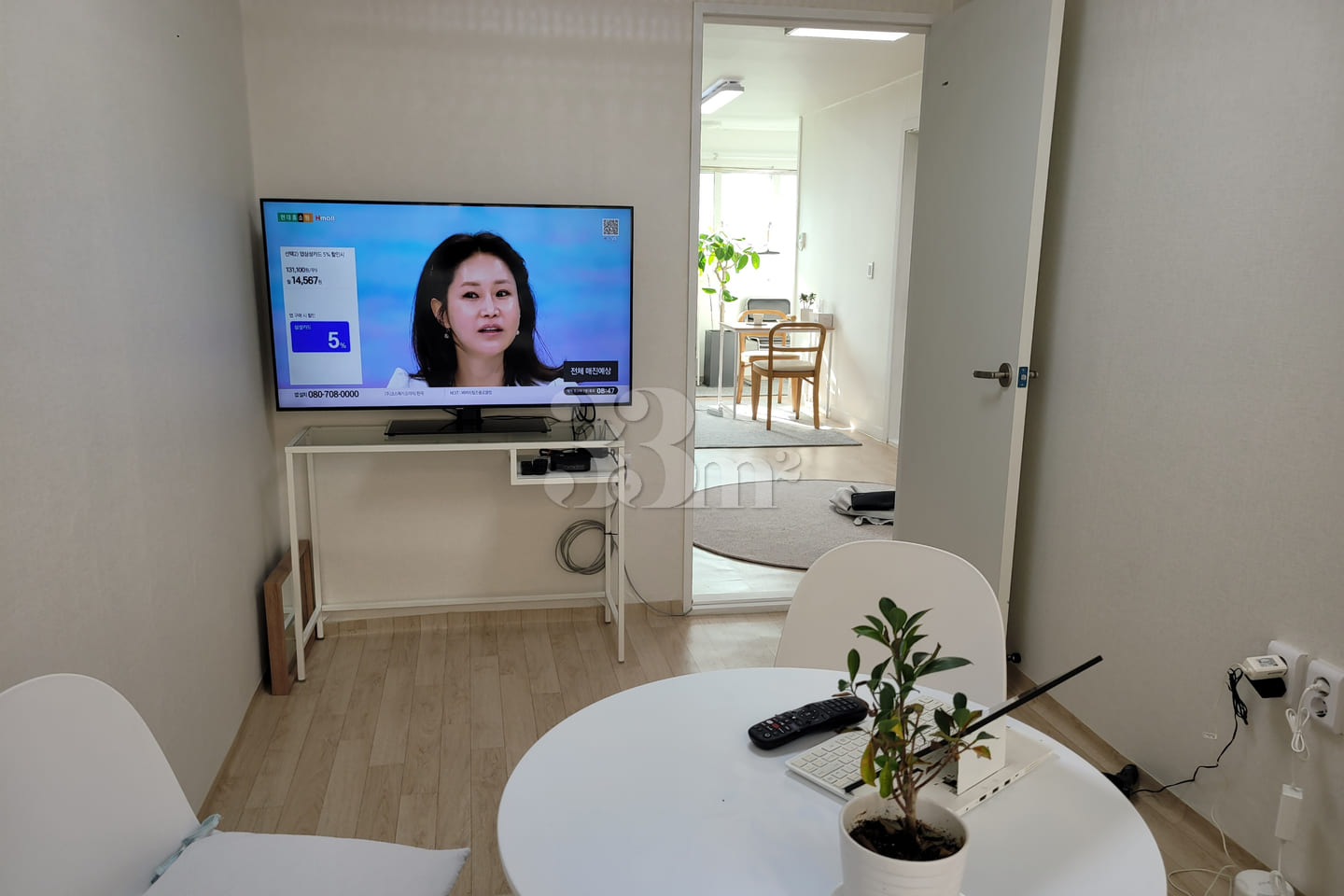 Gajeong Station Ruwon City Apartment 5th image