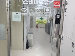 Jamsilsaenae: Neat, fully furnished unit (Opt 7th image