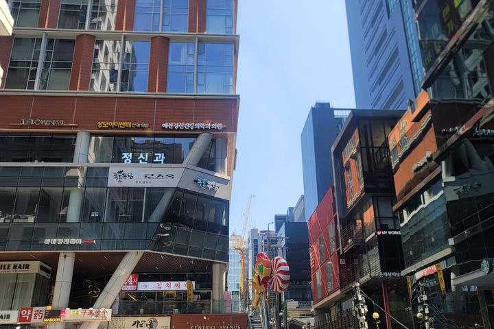 강남역30초뷰최고!🌷 19번째 이미지