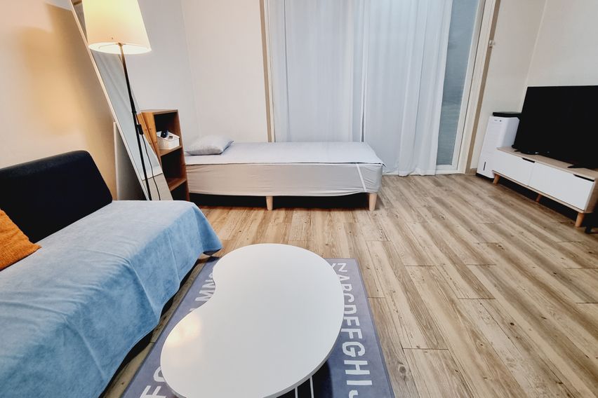 충대병원 도보권 3호