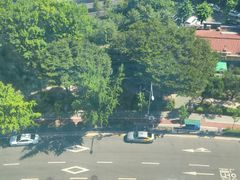 Clean view officetel, 2 minutes from Changdon 10th image