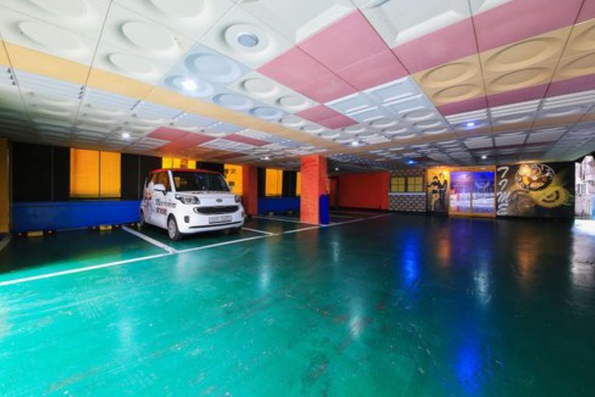 하이스테이 부평 32 36번째 이미지