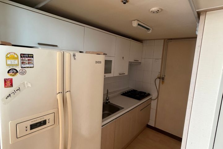 상무지구 30평+복층 10번째 이미지