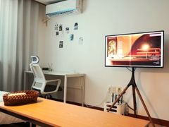 Guro Digital, 3-minute walk, fully furnished 9th image