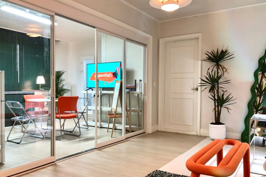 송리단길,석촌호수2분