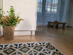 4. Fully renovated, 2 rooms with good natural 5th image