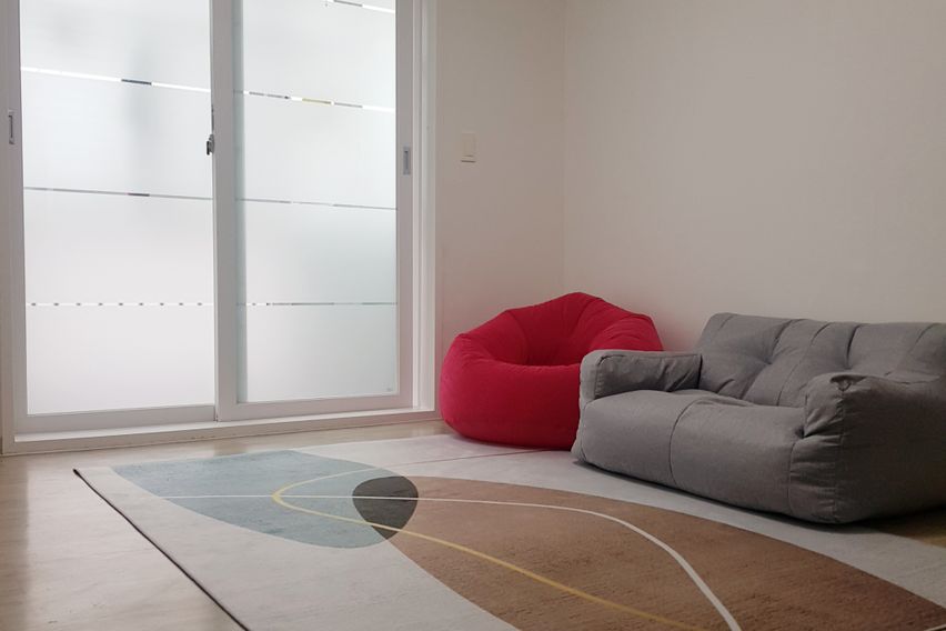 만수역 3룸 탑층@ 1번째 이미지