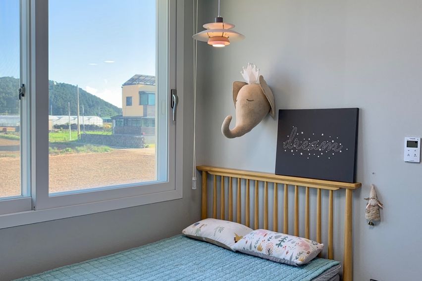 ✔️애월바다수영장✔️