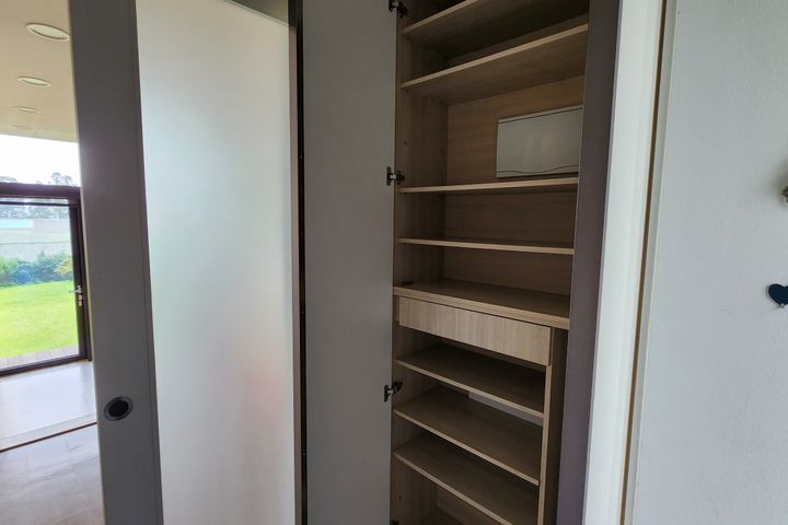 Wimi/Courtyard View Duplex Studio #1 4th image