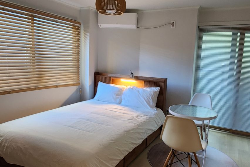 공덕역에서 296m