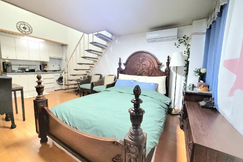 라이크유D3/17평4명