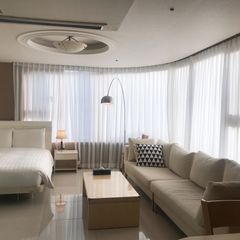 Gv 레지던스 E 방 이미지