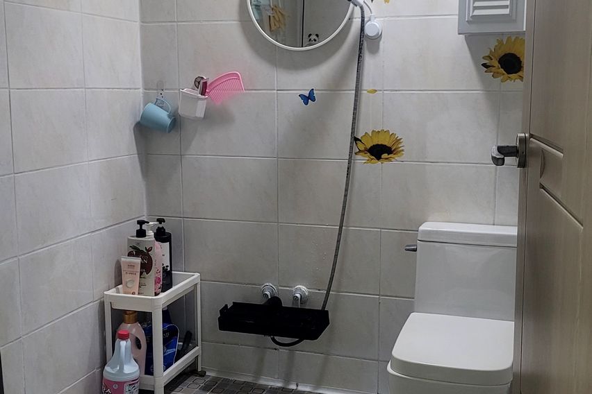 사랑채(대전근교)