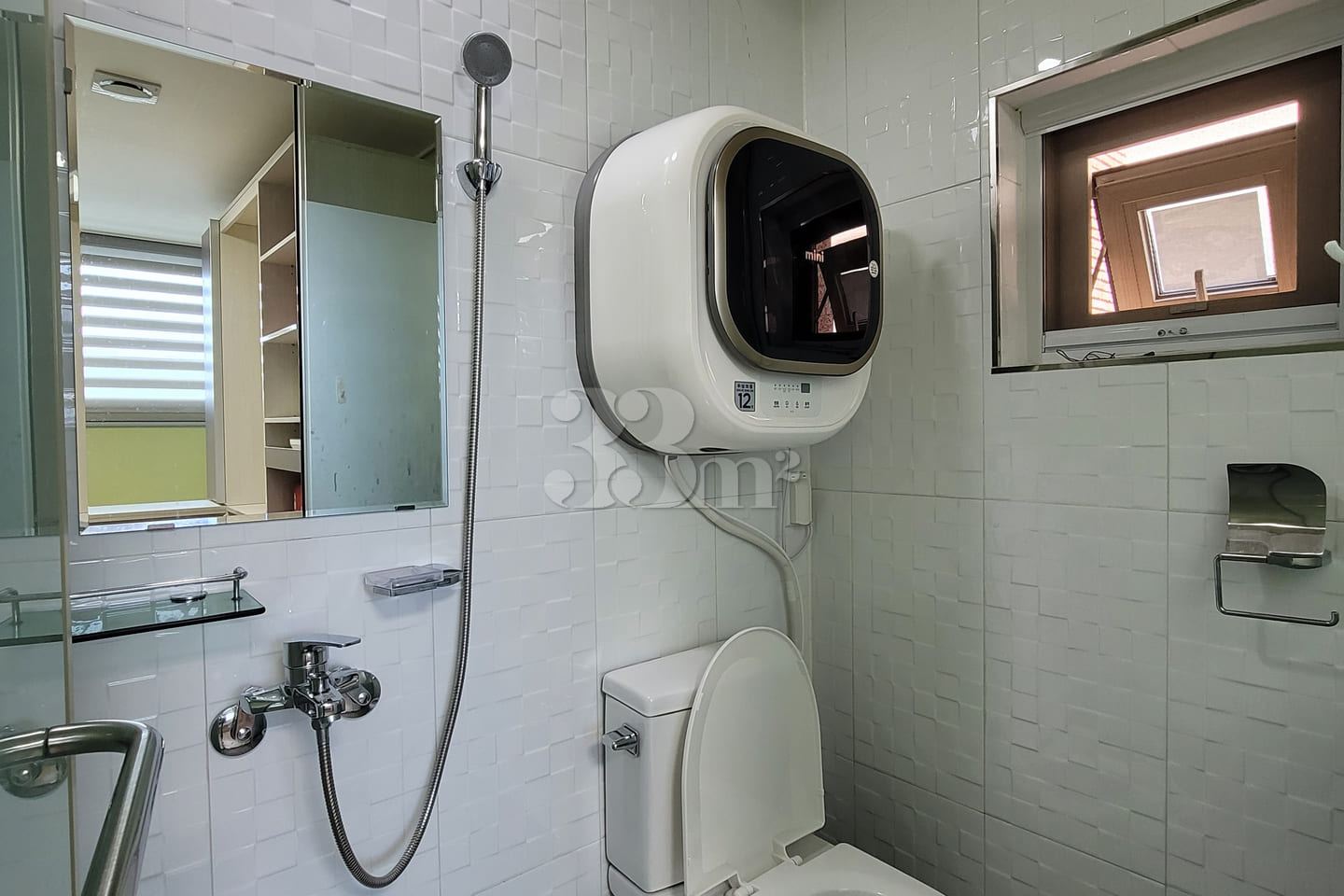 T-House Building 3, Unit 102 6th image