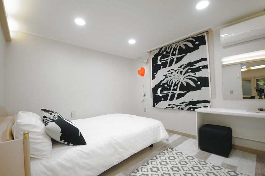 남포역/도보/독채/3룸 6번째 이미지