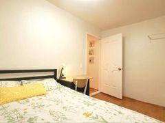 Two-room apartment, 5-minute walk from Seoul 1th image