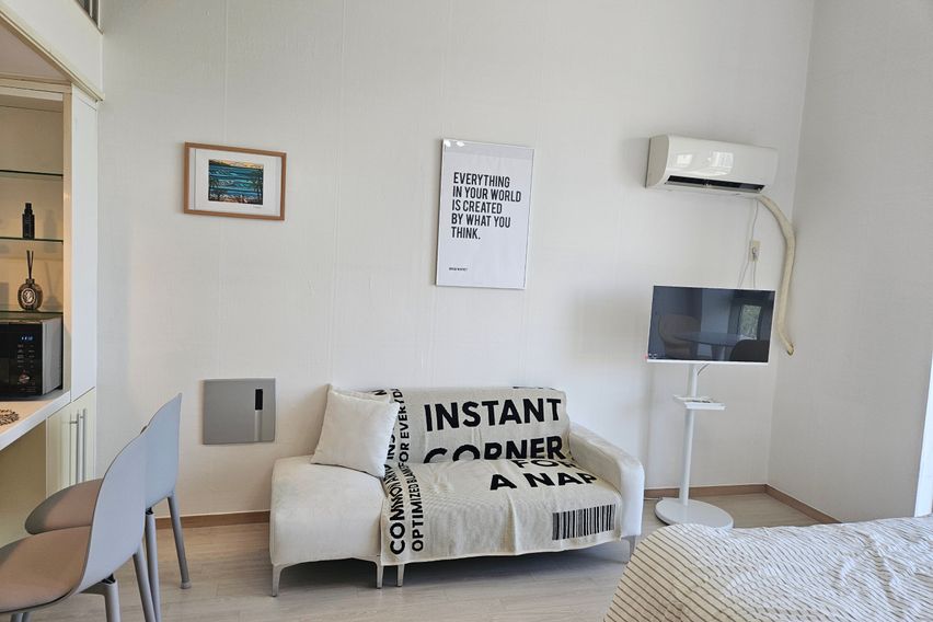 오리역 오늘하우스