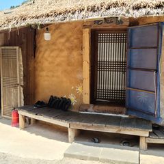 Gurye Hwangtobang Shelter/Sesimjeong Unit Image