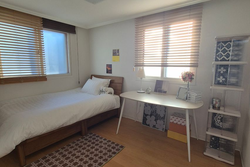 수유역 3룸 아파트  11번째 이미지